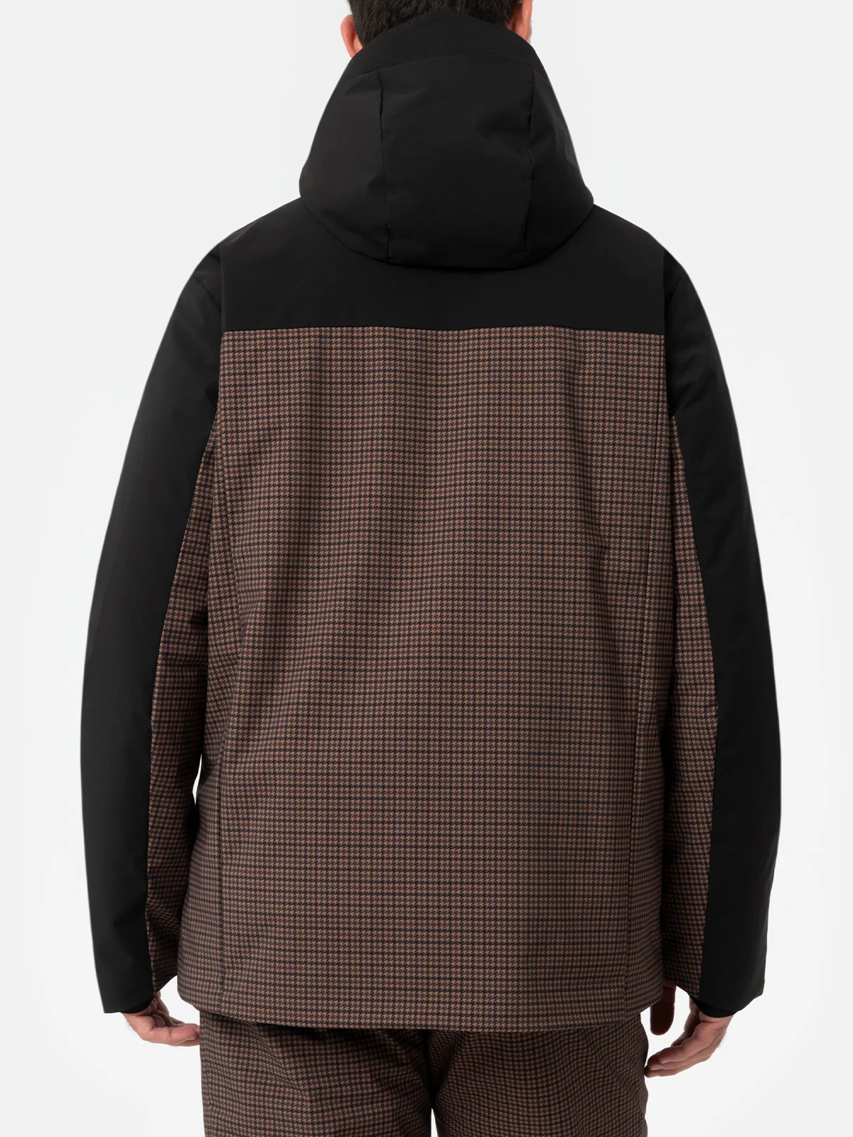Chaqueta de esquí Greatscott para hombre con tecnología Recco®.