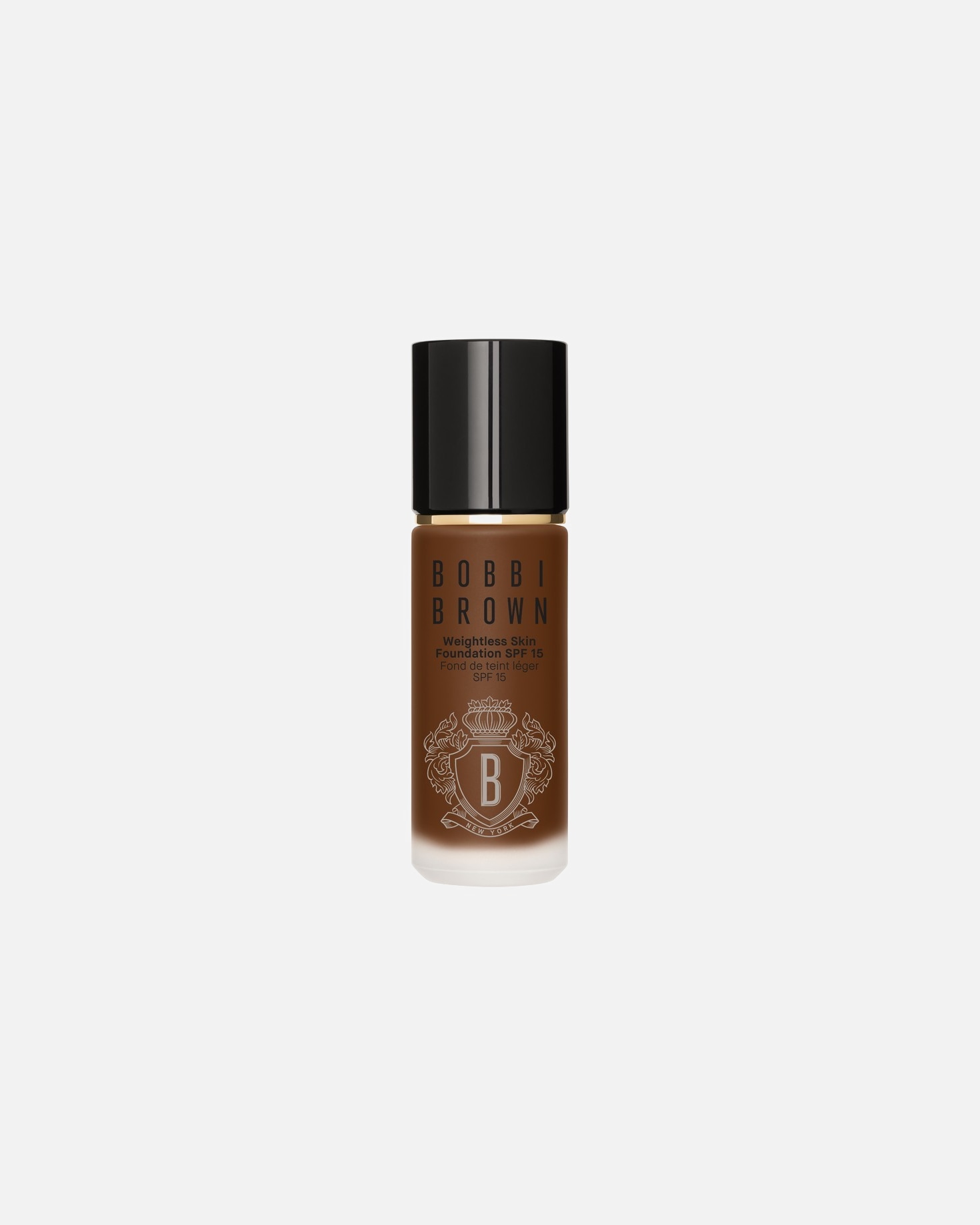 Bobbi Brown Weightless Skin Foundation SPF 15 - 30 ml