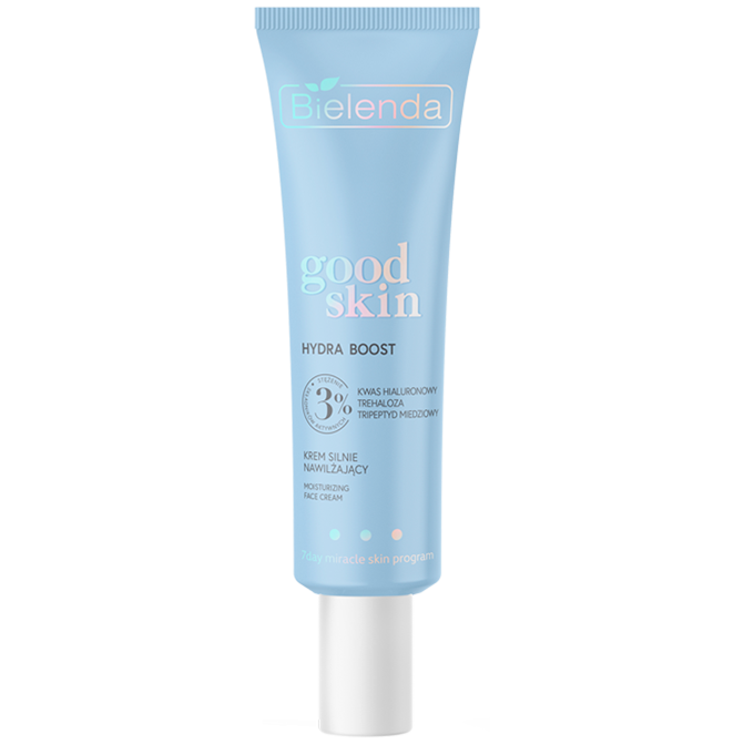 Bielenda Good Skin Hydra Boost