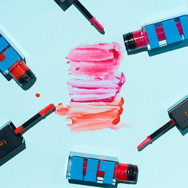 Crave Lipgloss