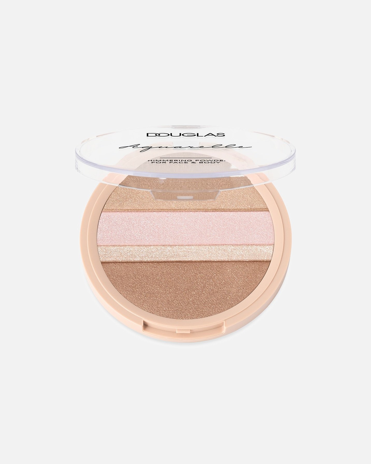 Douglas Collection pūdera grima akvareļu pūderis - 14 g