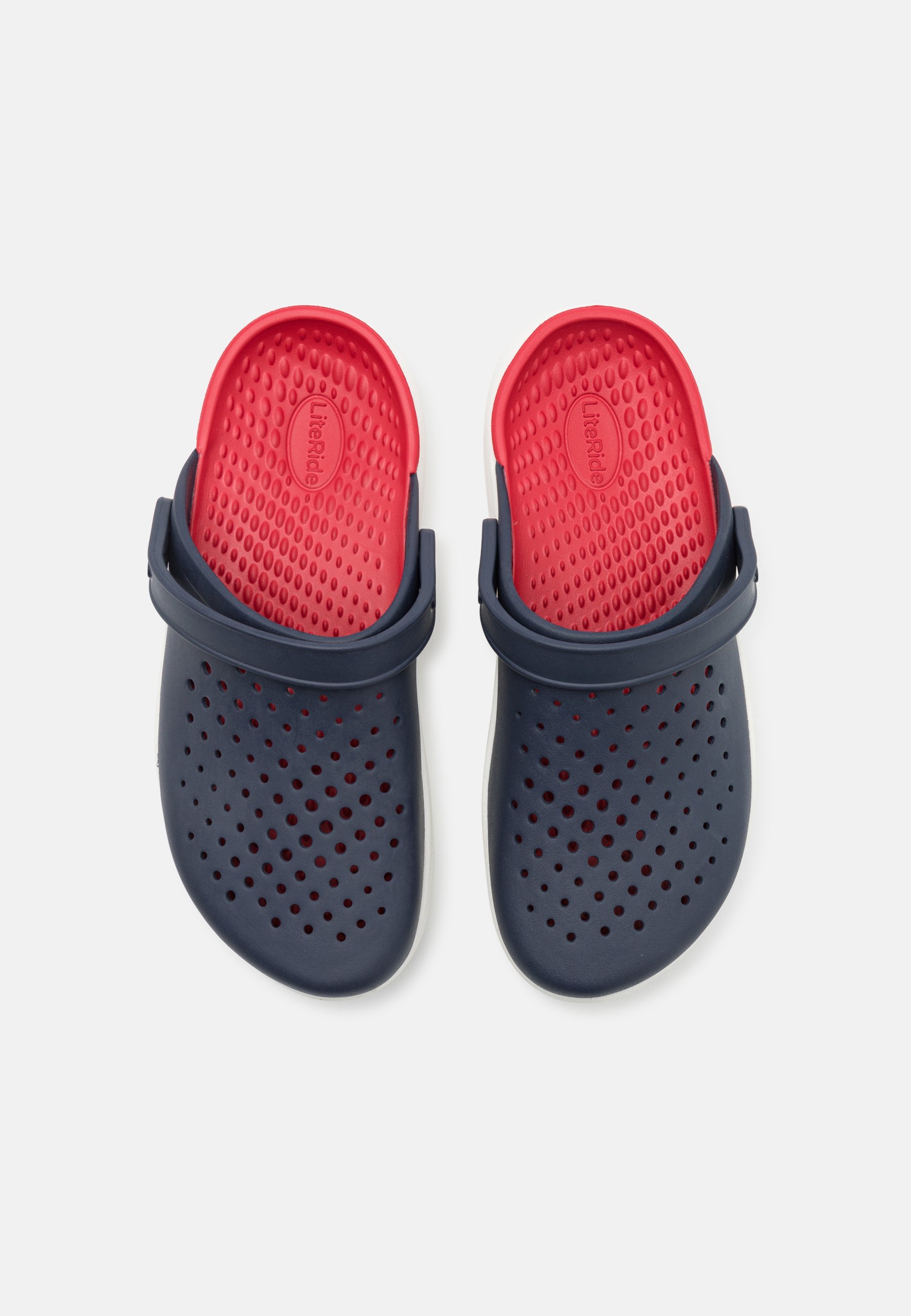 Crocs INMOTION UNISEX - Ciabatte da piscina - blu navy