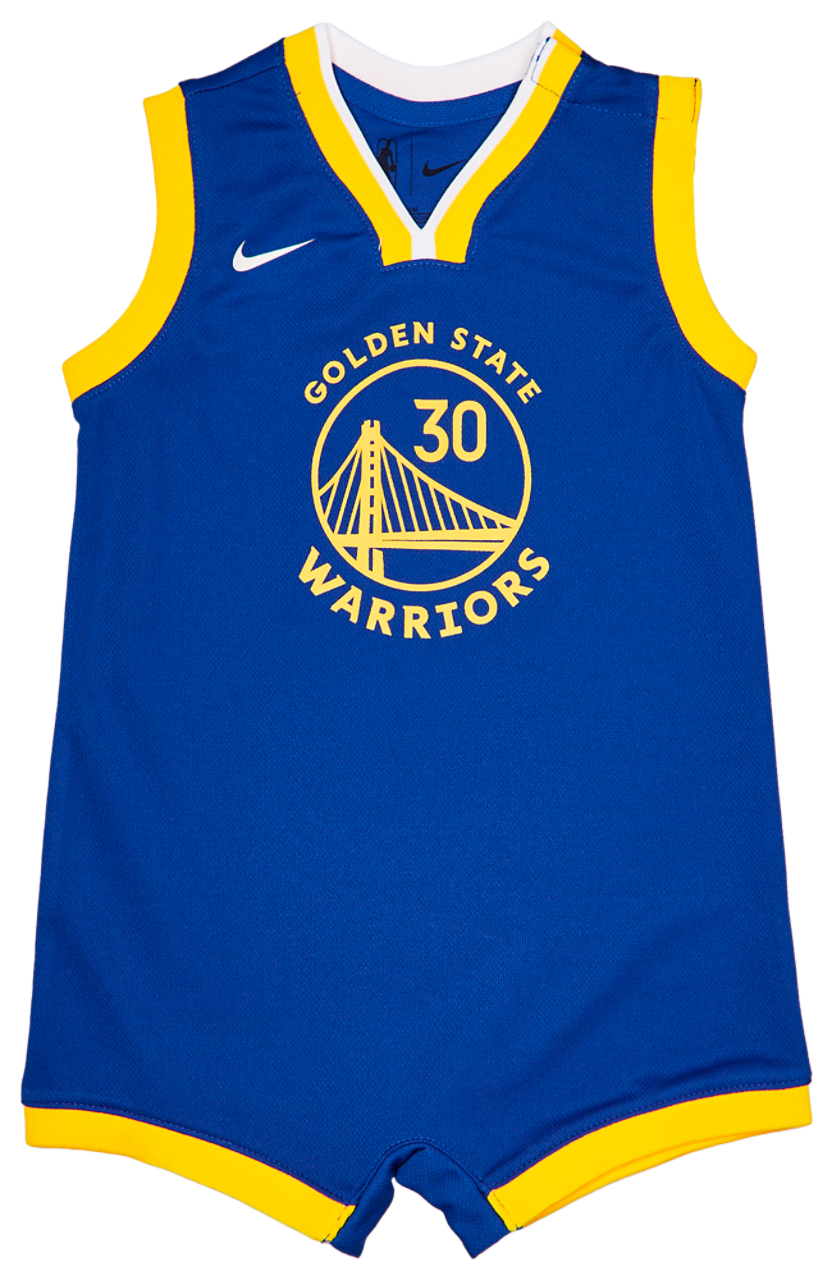 Nike NBA K.Thompson Warriors Swingman