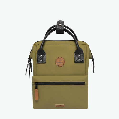 Cabaia Sac à dos Adventurer Small Grenoble vert