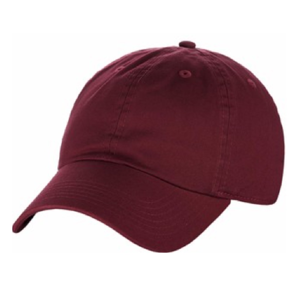 Gorra De Beisbol De 6 Paneles Beechfield Authentic
