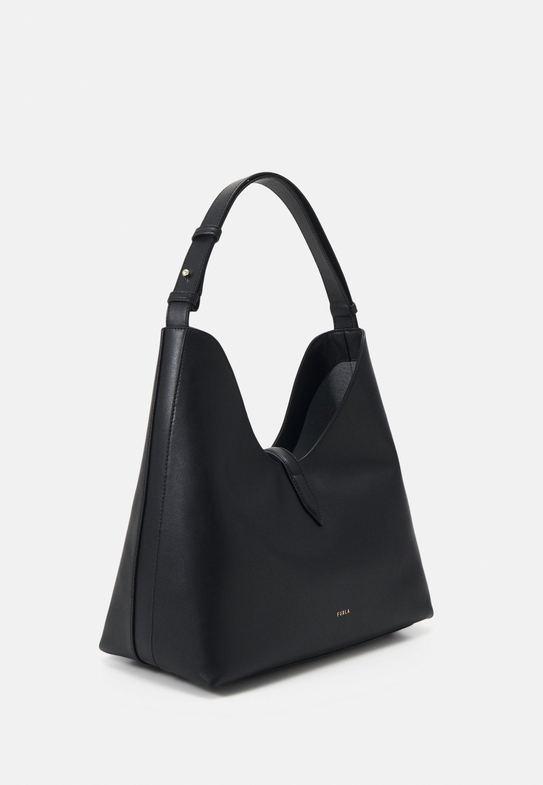 Furla HOBO - Handtas - zwart