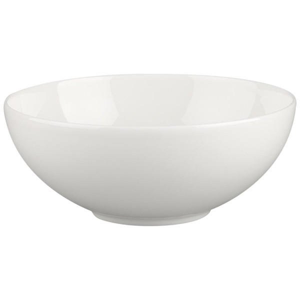 Miseczka indywidualna (13 cm) White Pearl Villeroy & Boch