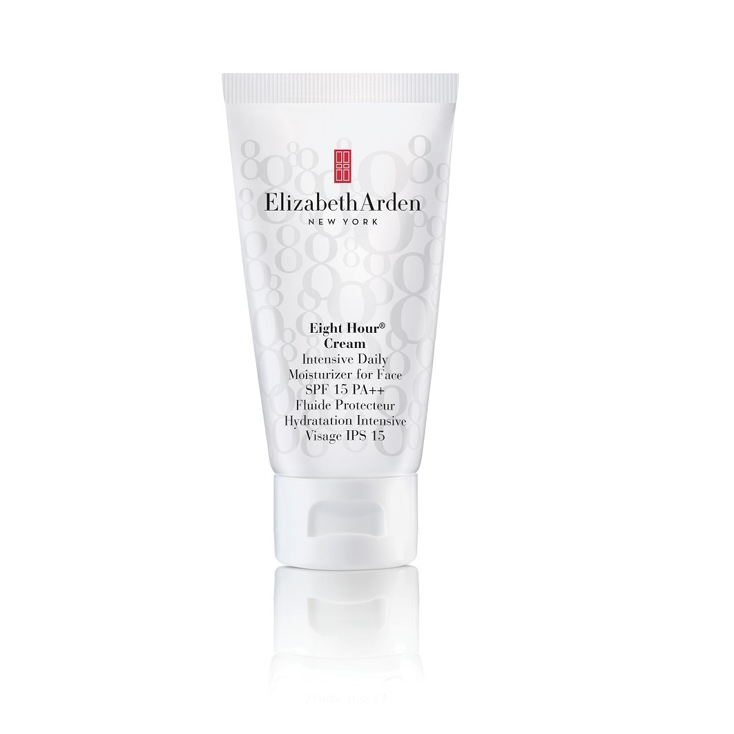Dnevna krema Elizabeth Arden Eight Hour® krema SPF 15 - 50 ml