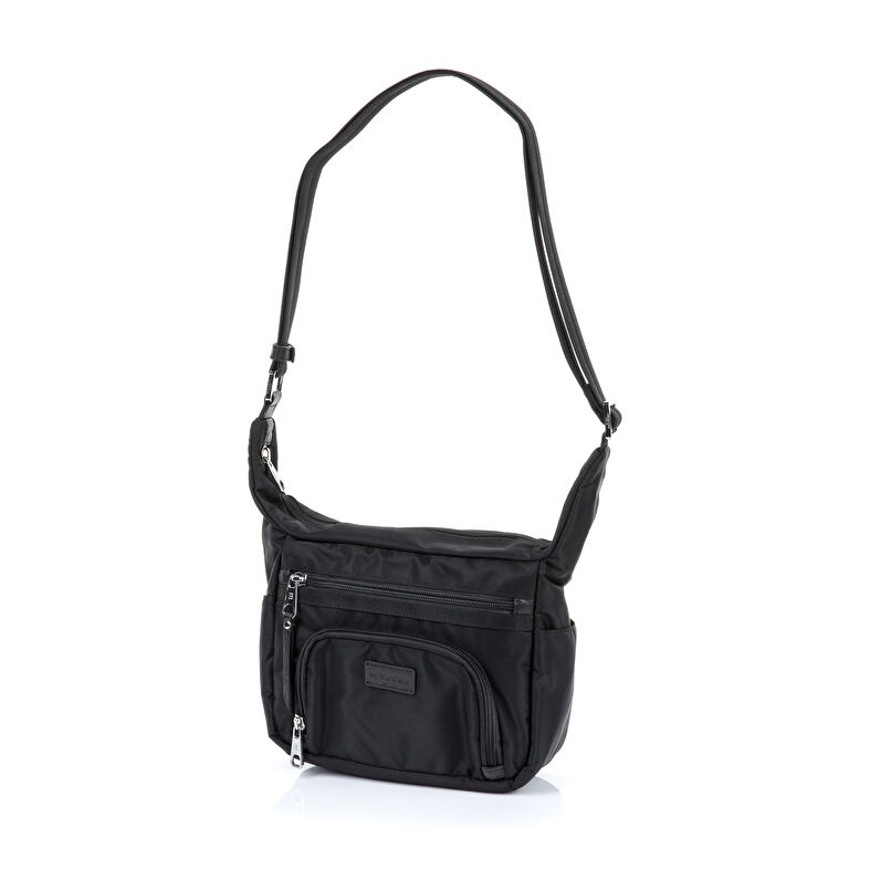 Bolsas femininas, bolsas pretas