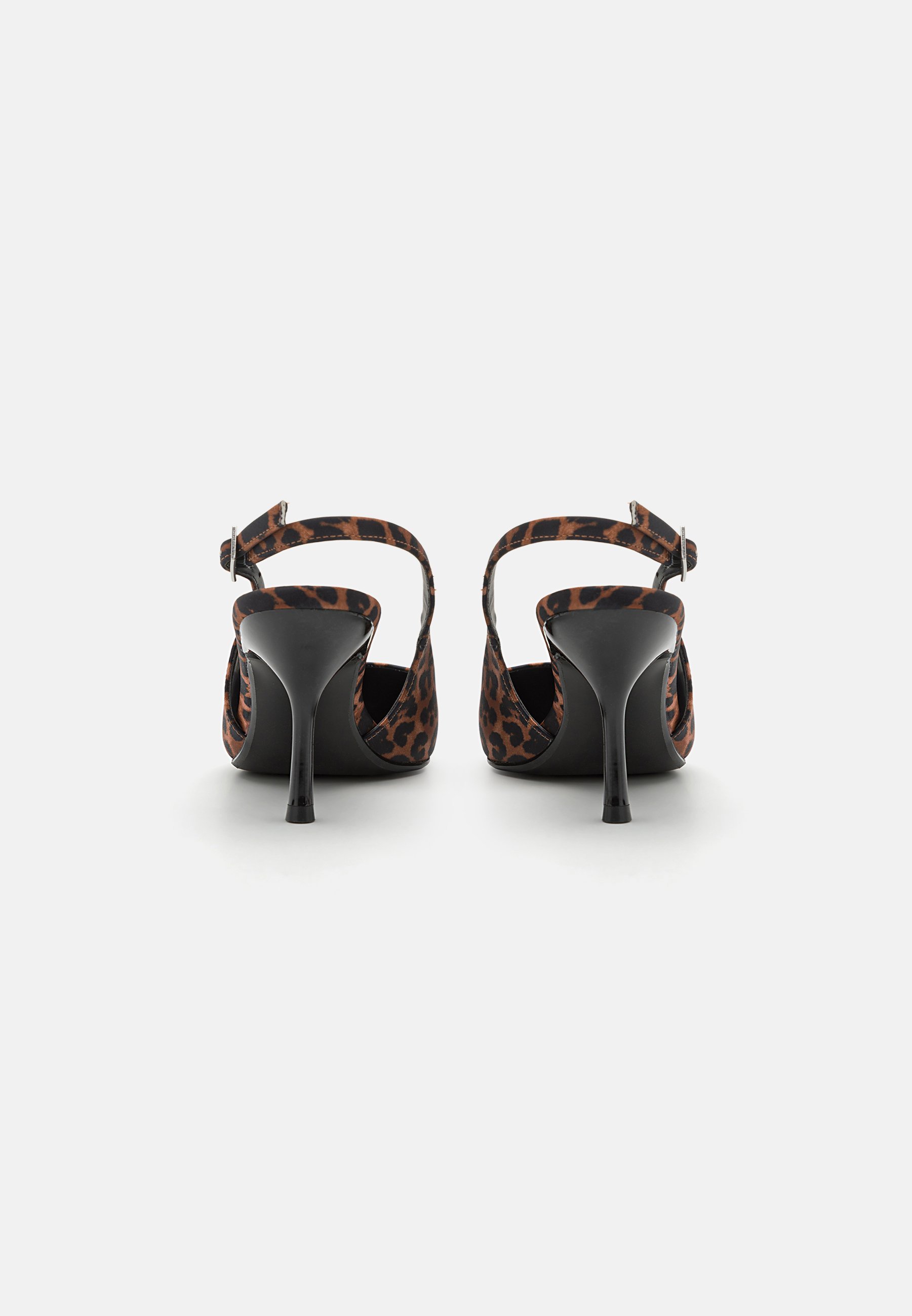 Even&Odd Classic hakken - bruin/zwart