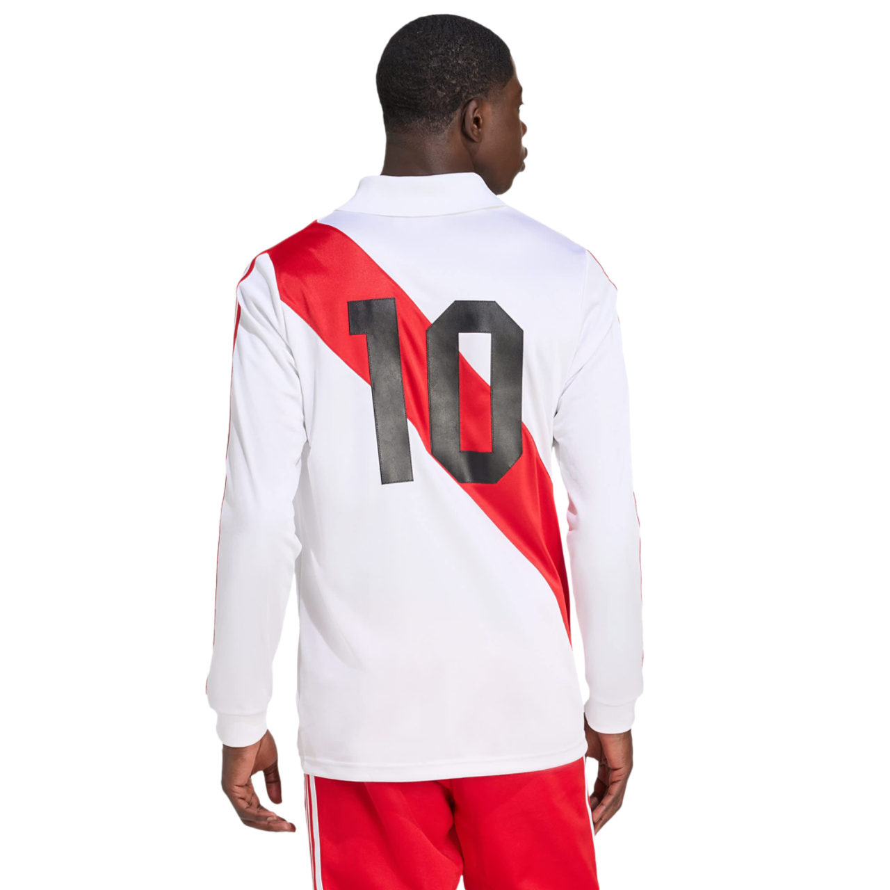 adidas Perun pelipaita vuodelta 1978