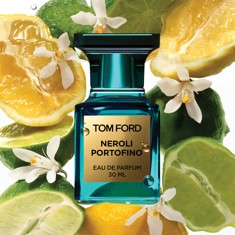 TOM FORD Private Blend Neroli Portofino Unisex Bodyspray