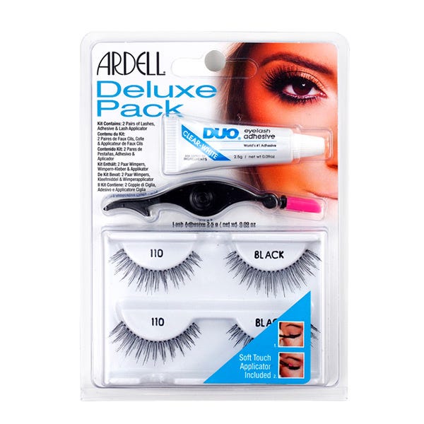 Deluxe 110 darabos csomag | 1 darab