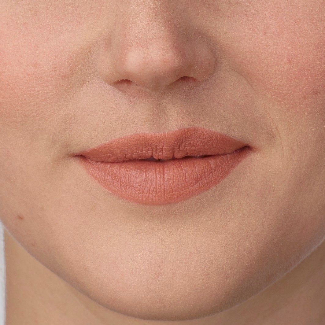 Isadora Lipstick Perfect Moisture rúž - 4 g