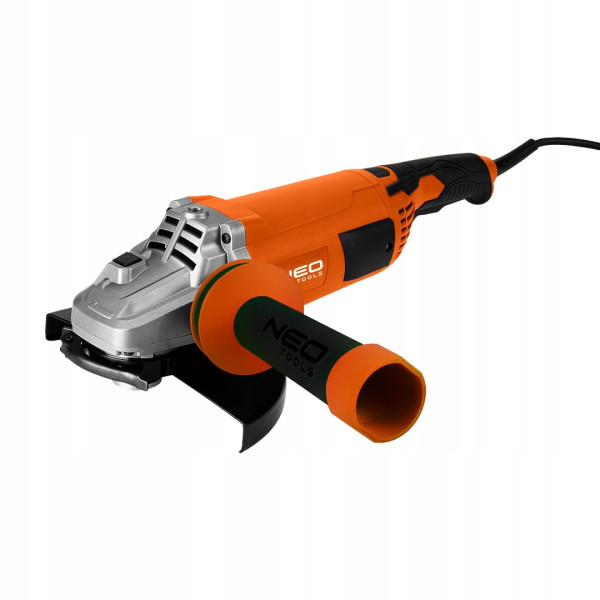 Szlifierka kątowa kątówka 3000W, 230mm, NEO Tools 04-715