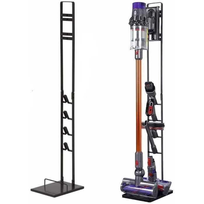 Soporte independiente Sillar negro para aspiradora Dyson V6 V7 V8 V10 V11