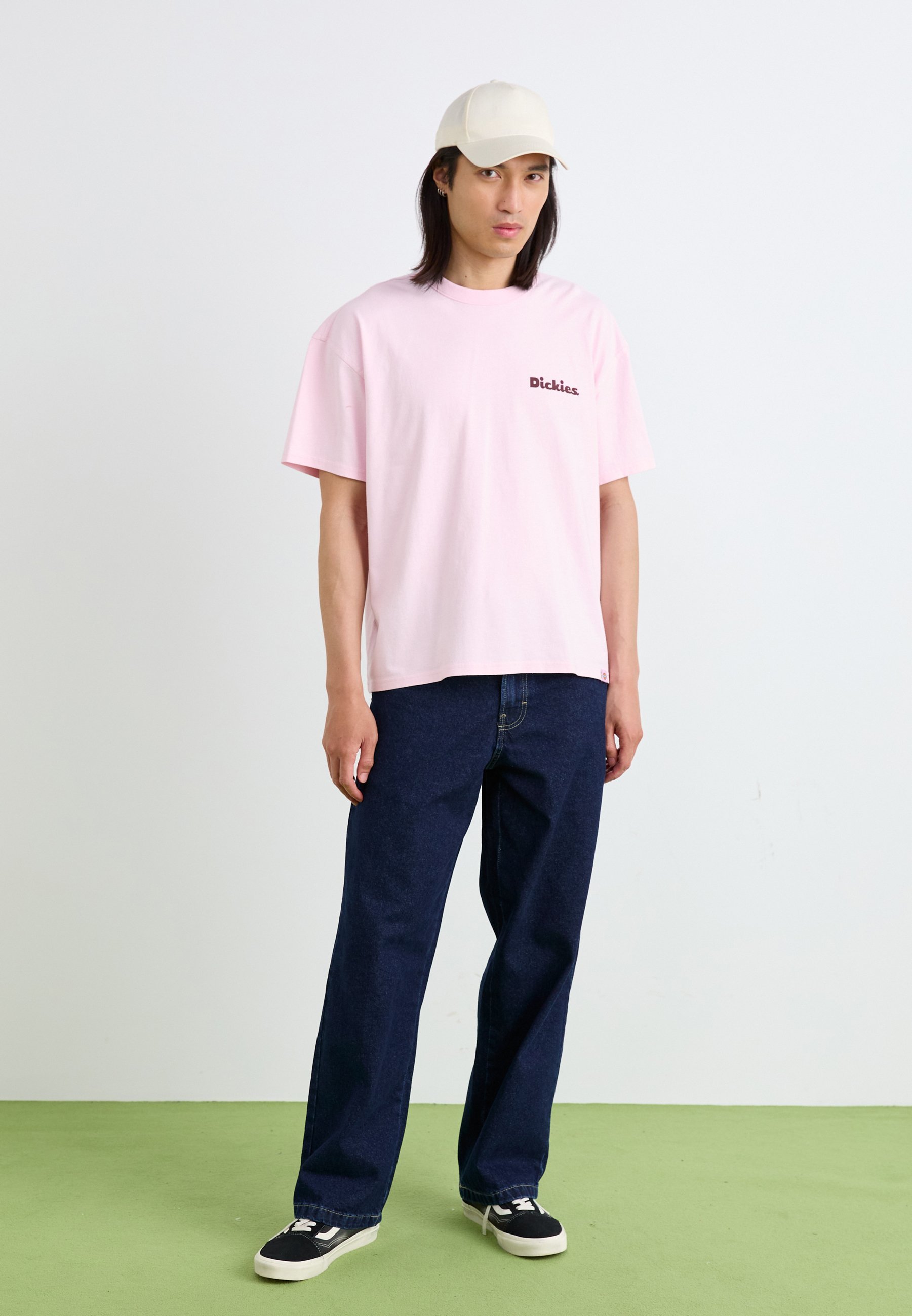 Dickies bedruckte T-Shirts