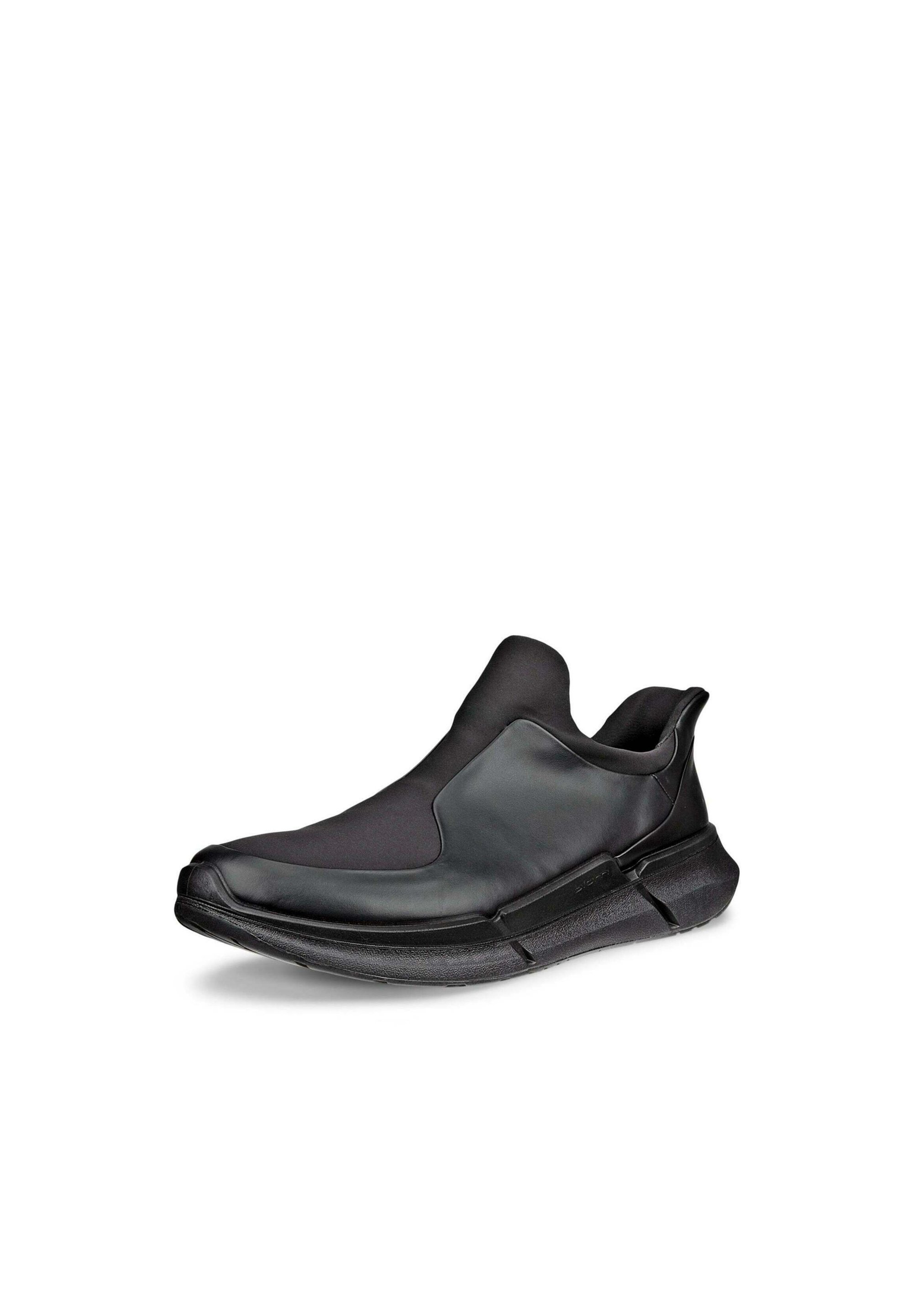 ECCO BIOM 2.2 M - Calçados sem cadarço - preto preto