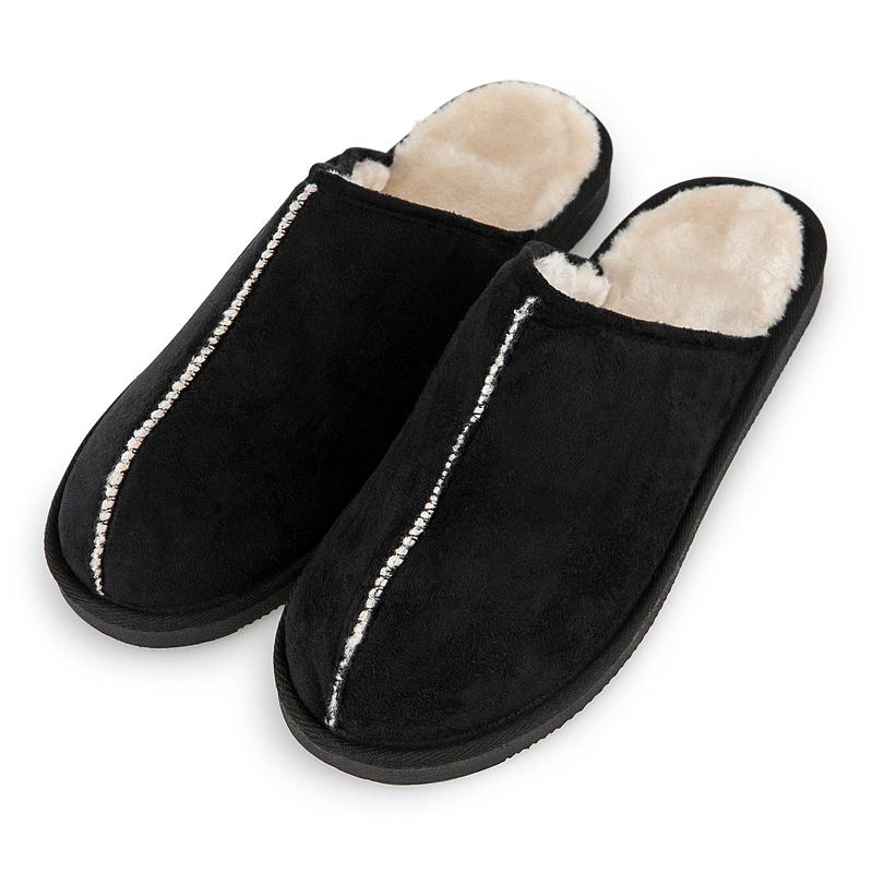 Pantuflas Aå talla 41-46 con forro de lana