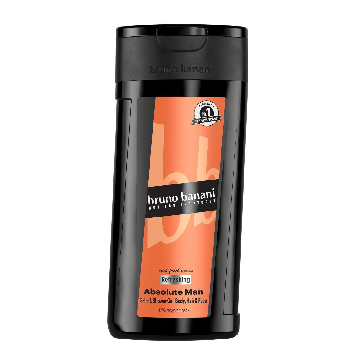 Bruno Banani Homme Absolu