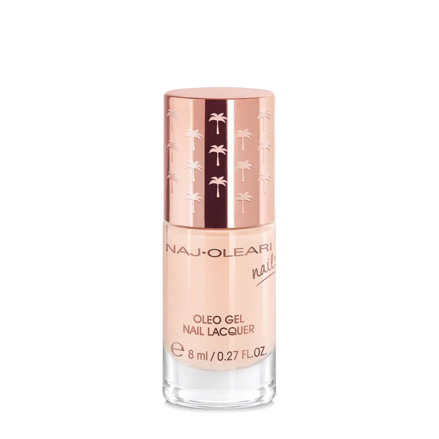 Mani Oleo Gel Nail Lacquer - Smalto Effetto Gel