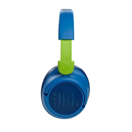 Cascos Jbl Jr460 Nc