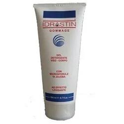 IDRASTIN Gommage Idrastin pour peaux impures 200 ml