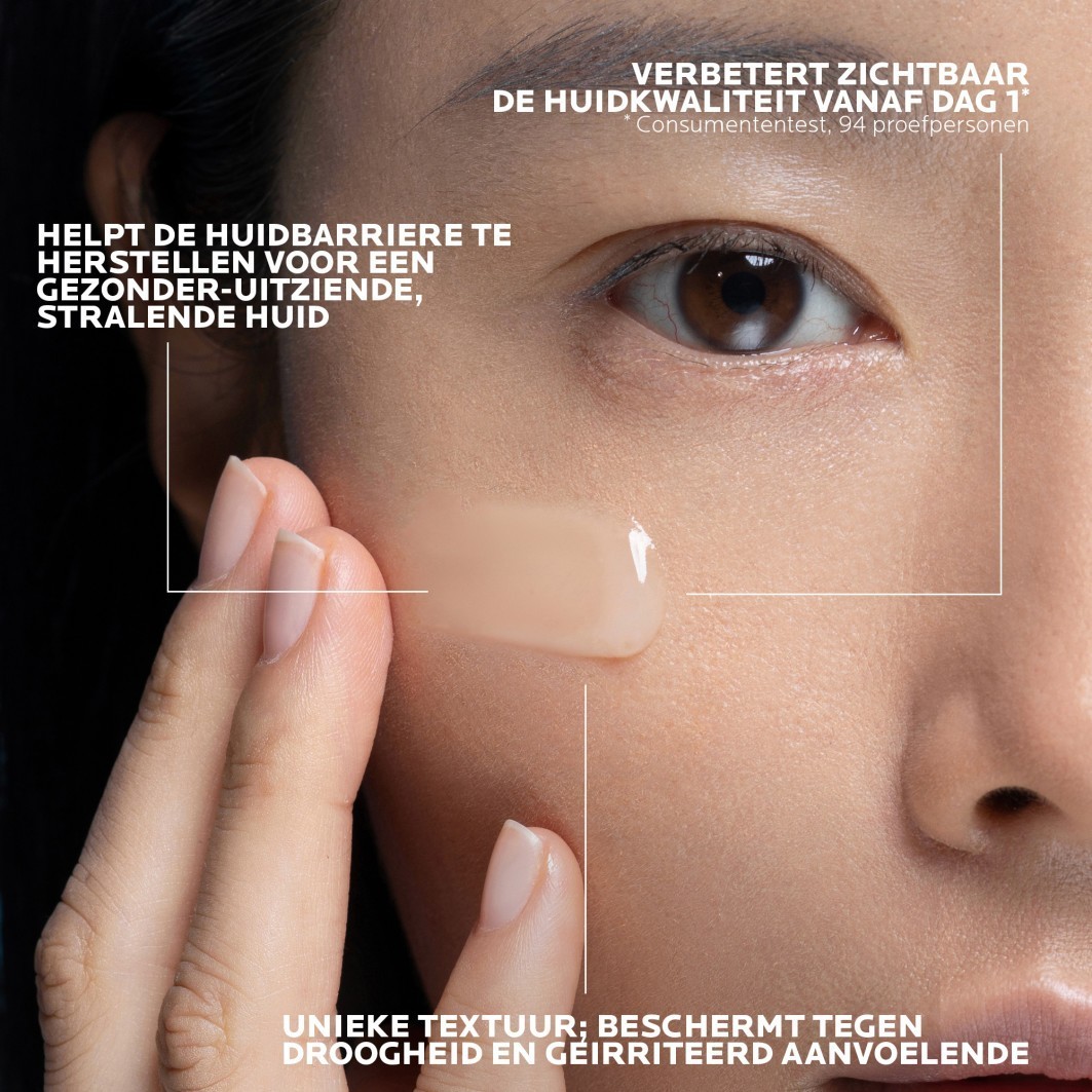 La Roche-Posay hidratantni serum Cicaplast B5 serum - 30 ml