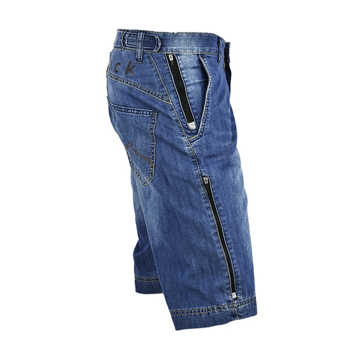  Pantalon VTT (VTT) Jeanstrack Heras