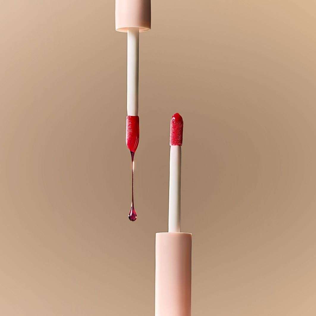 Douglas Collection Lip Oil Naturals ulje za usne u boji - 4 ml