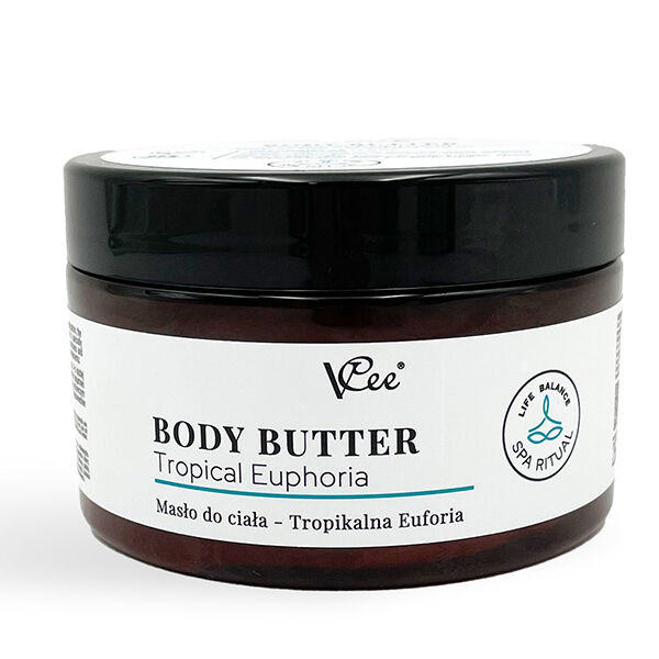 Vcee SPA ritual