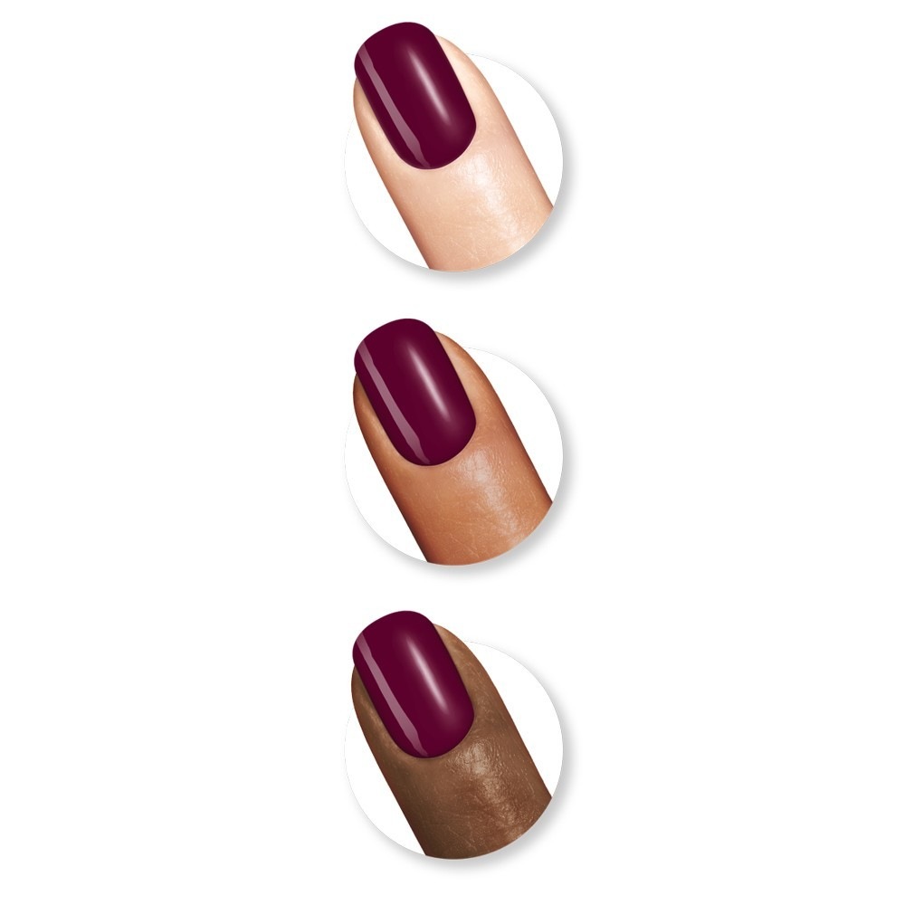 Sally Hansen INSTA DRI ACROSS