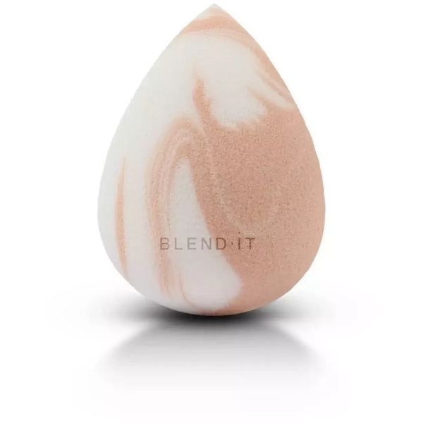 Set di tre spugne effetto marmo BLEND IT