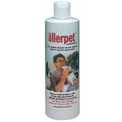 PET VILLAGE Pet Village Allerpet spray contre les allergies chez les chiens et les chats 355 ml