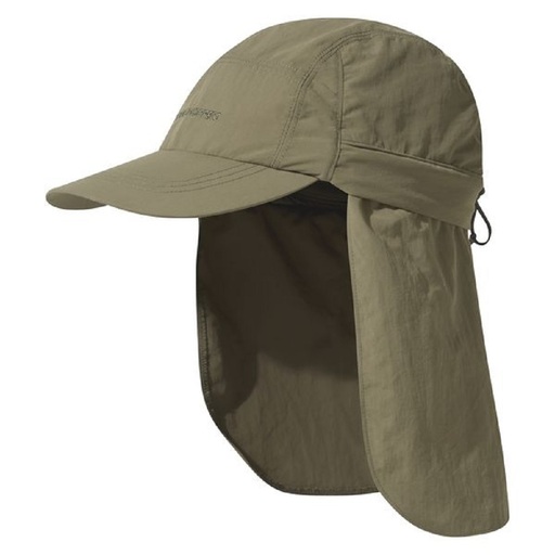  Gorro Desert Ii Avec Nosilife Adultos Craghoppers