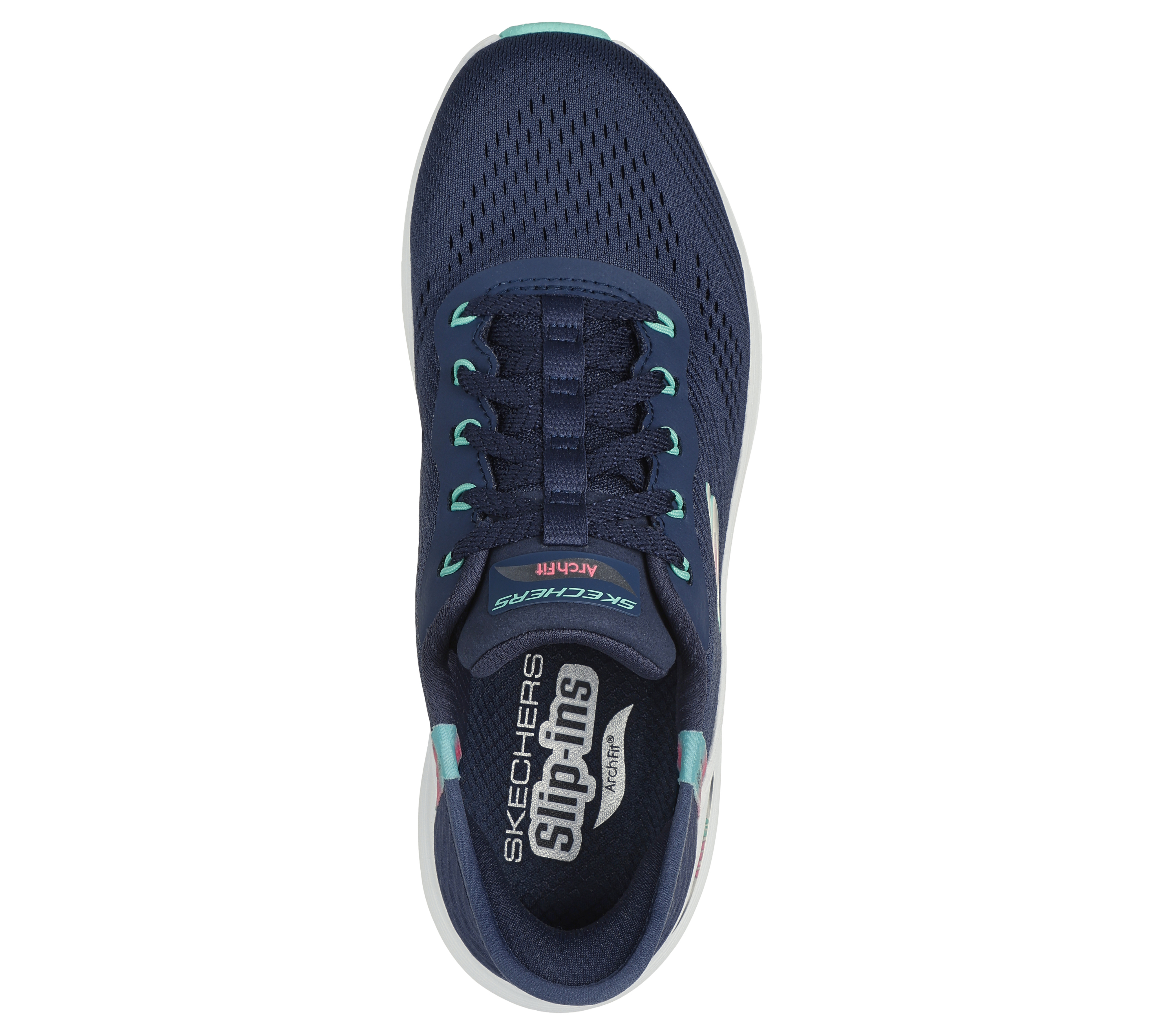 Skechers Slip-ins: Arch Fit 2.0 - Easy Chic