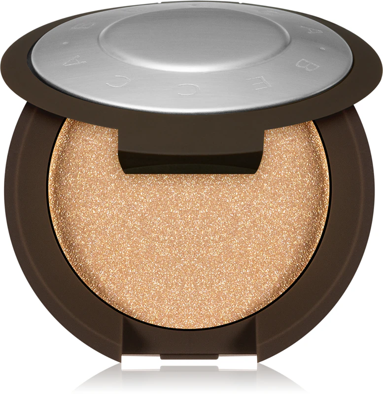 Smashbox x Becca Shimmering Skin Perfector Pressed Highlighter Mini rozświetlacz