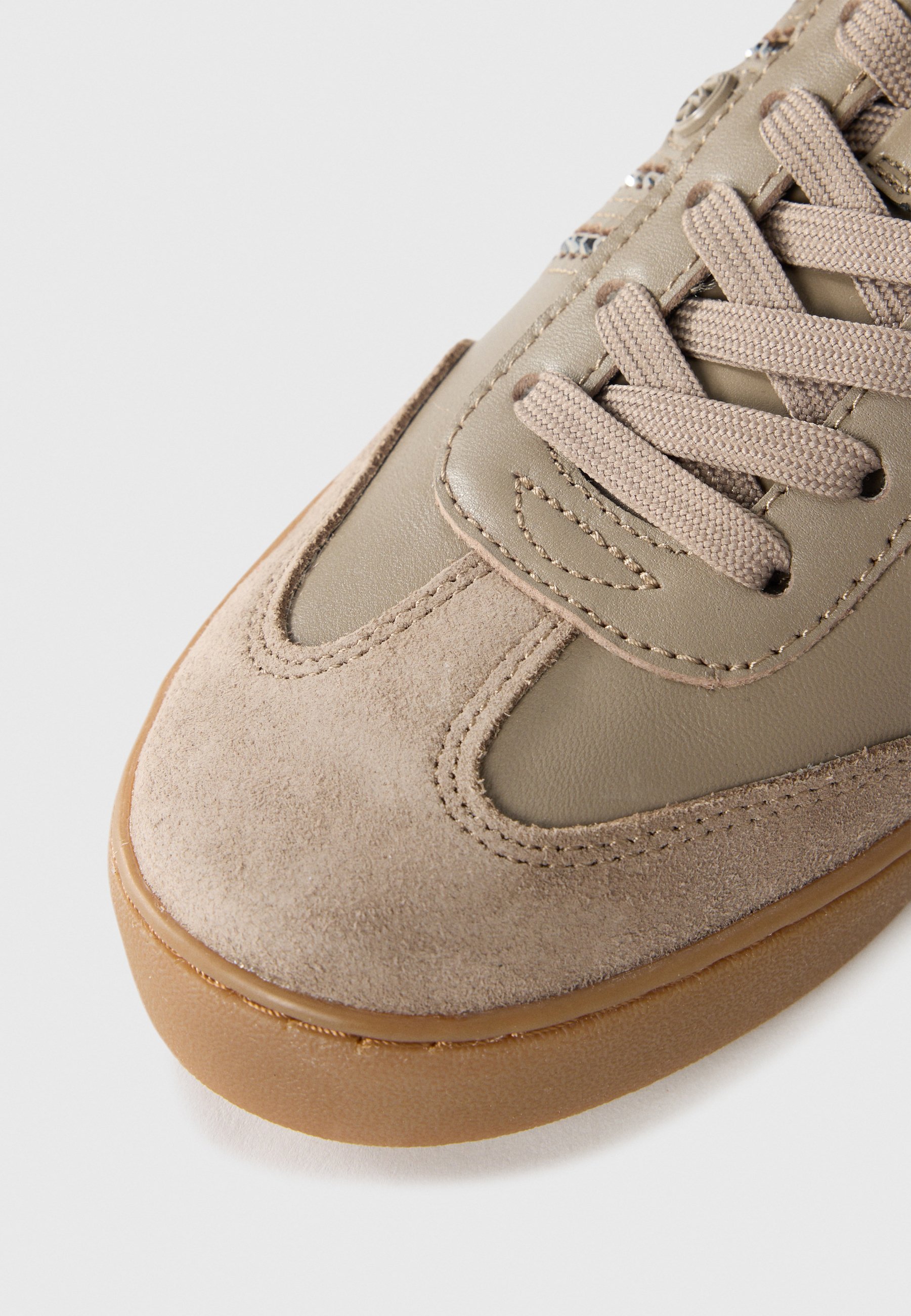 MICHAEL Michael Kors SCOTTY 1 - Sneakers - berkenhout