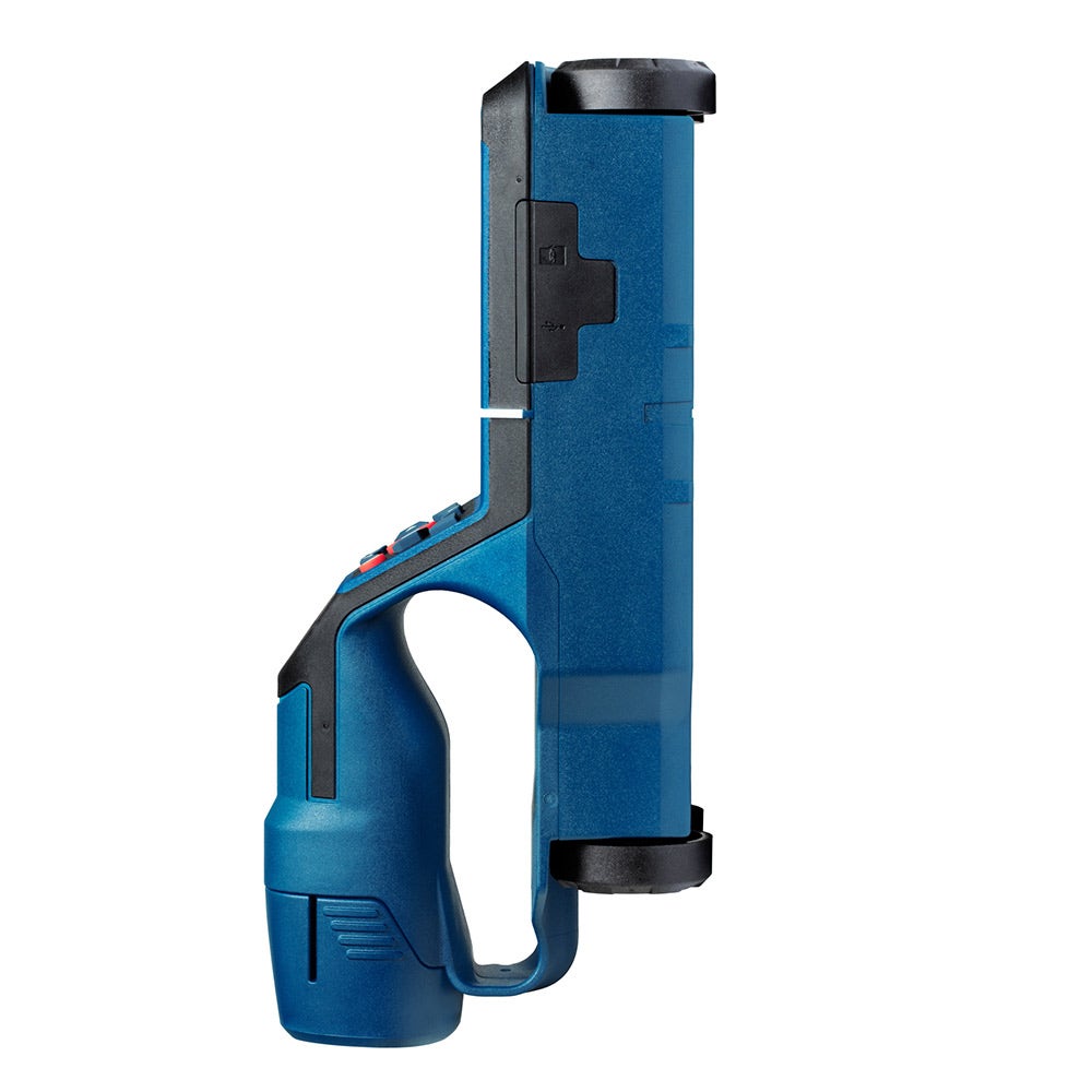 BOSCH 200 mm universal veggdetektor og skanner 06010816K0