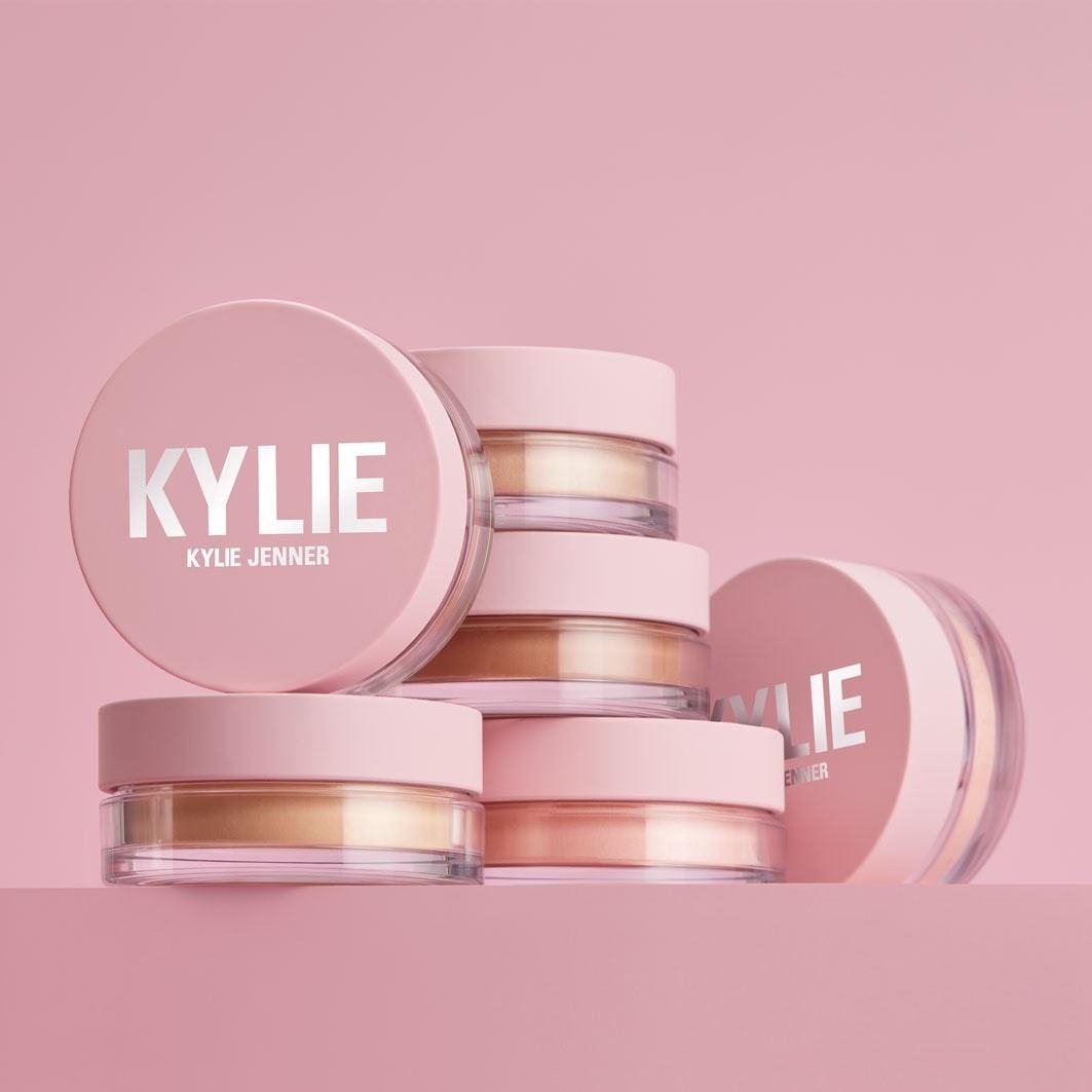 KYLIE COSMETICS Fixierpuder - 5 g