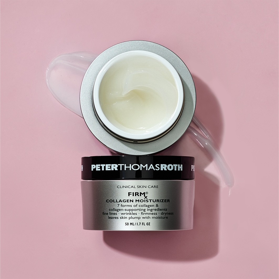 Peter Thomas Roth FIRMx® kolagénový hydratačný krém na tvár – 50 ml