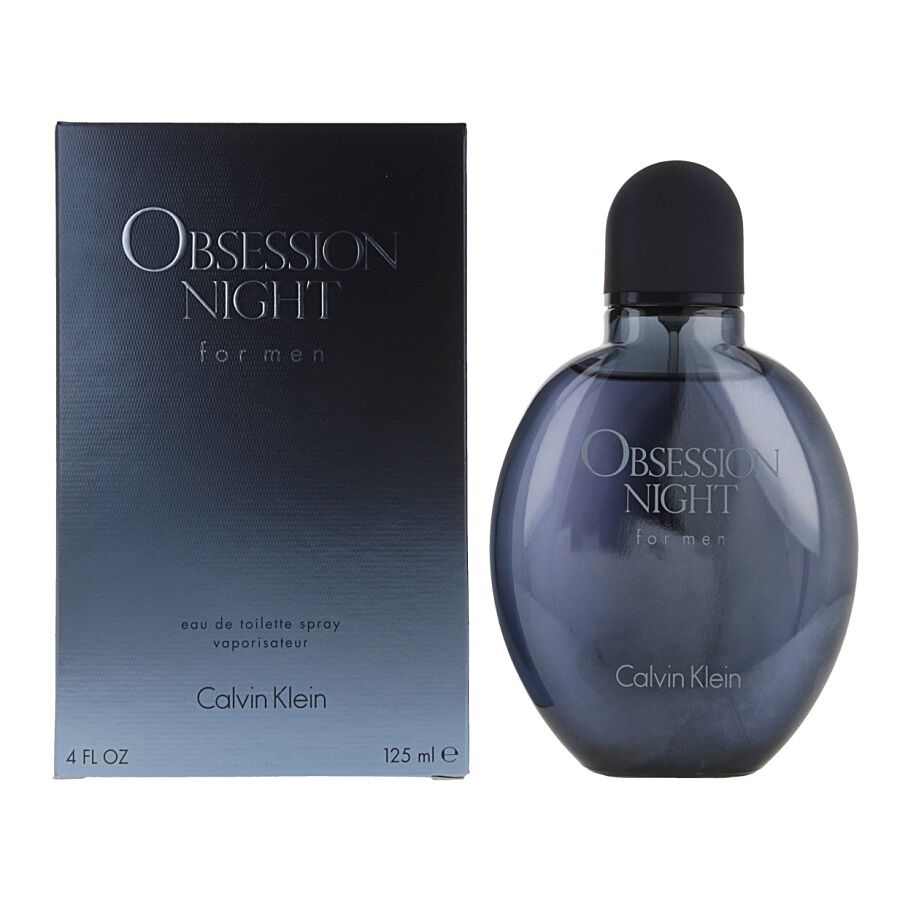 Calvin Klein Obsession Night
