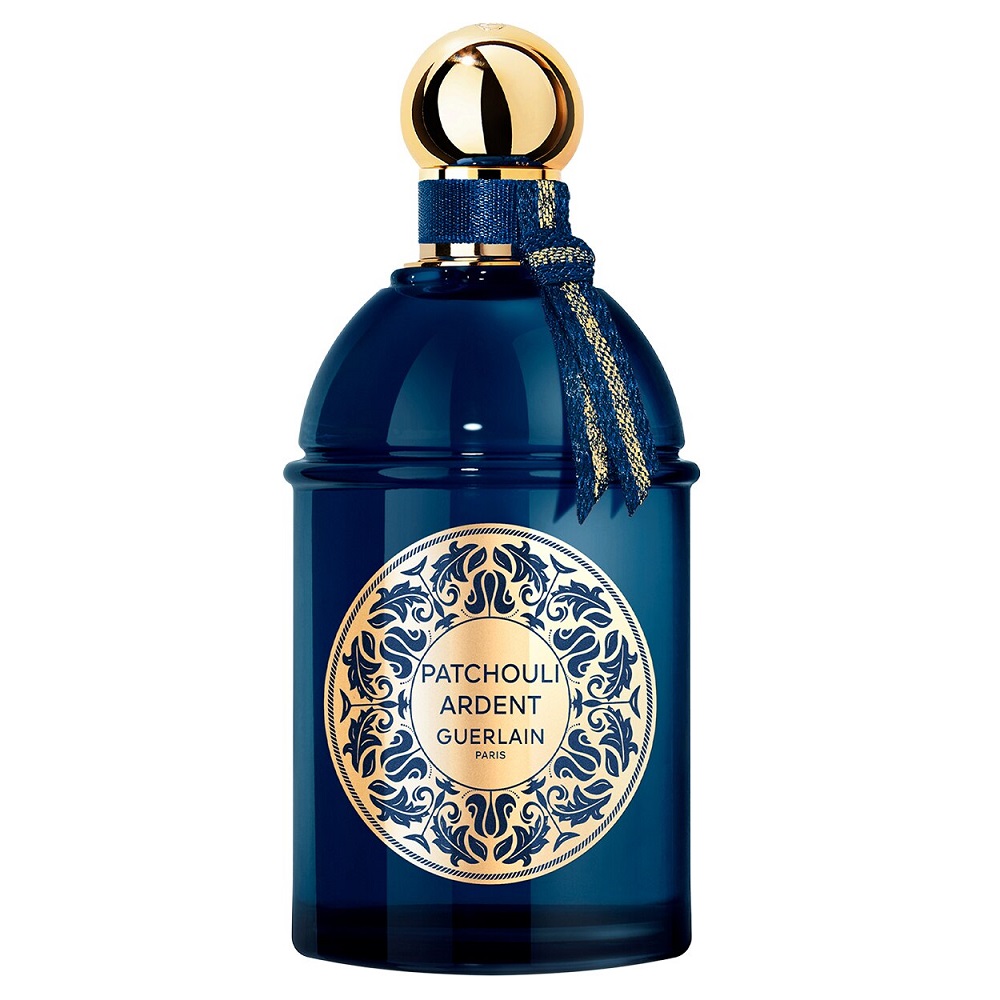 Guerlain Les Absolus d'Orient Patchouli Ardent