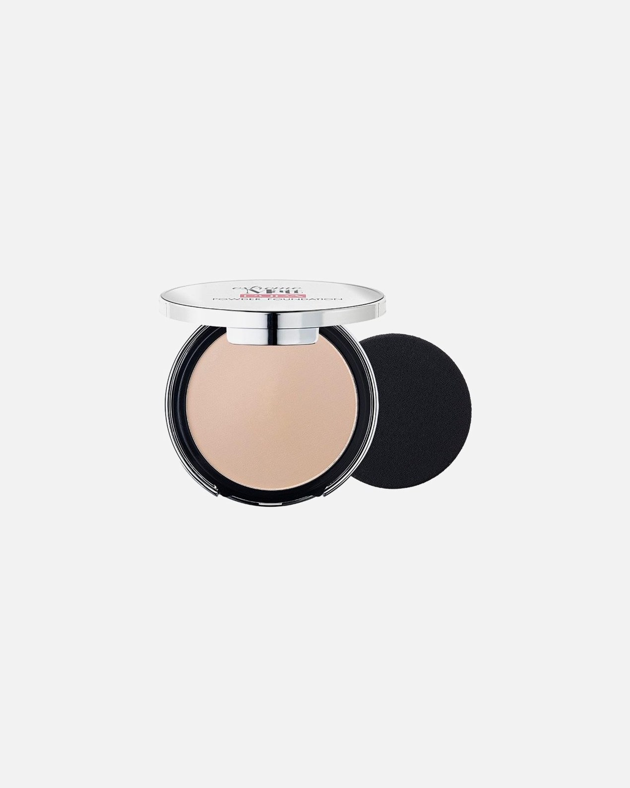 PUPA Milano tekući puder Extreme Matt - 11 g