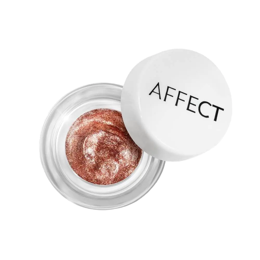 Affect Eyeconic Mousse Cień do powiek w musie, Allure