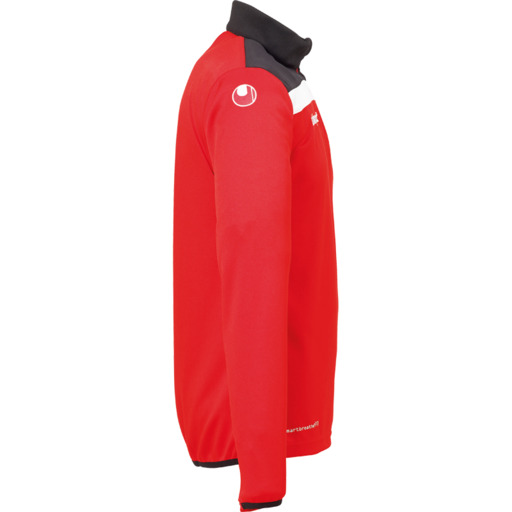 Offense 23 1/4 Zip Top Uhlsport