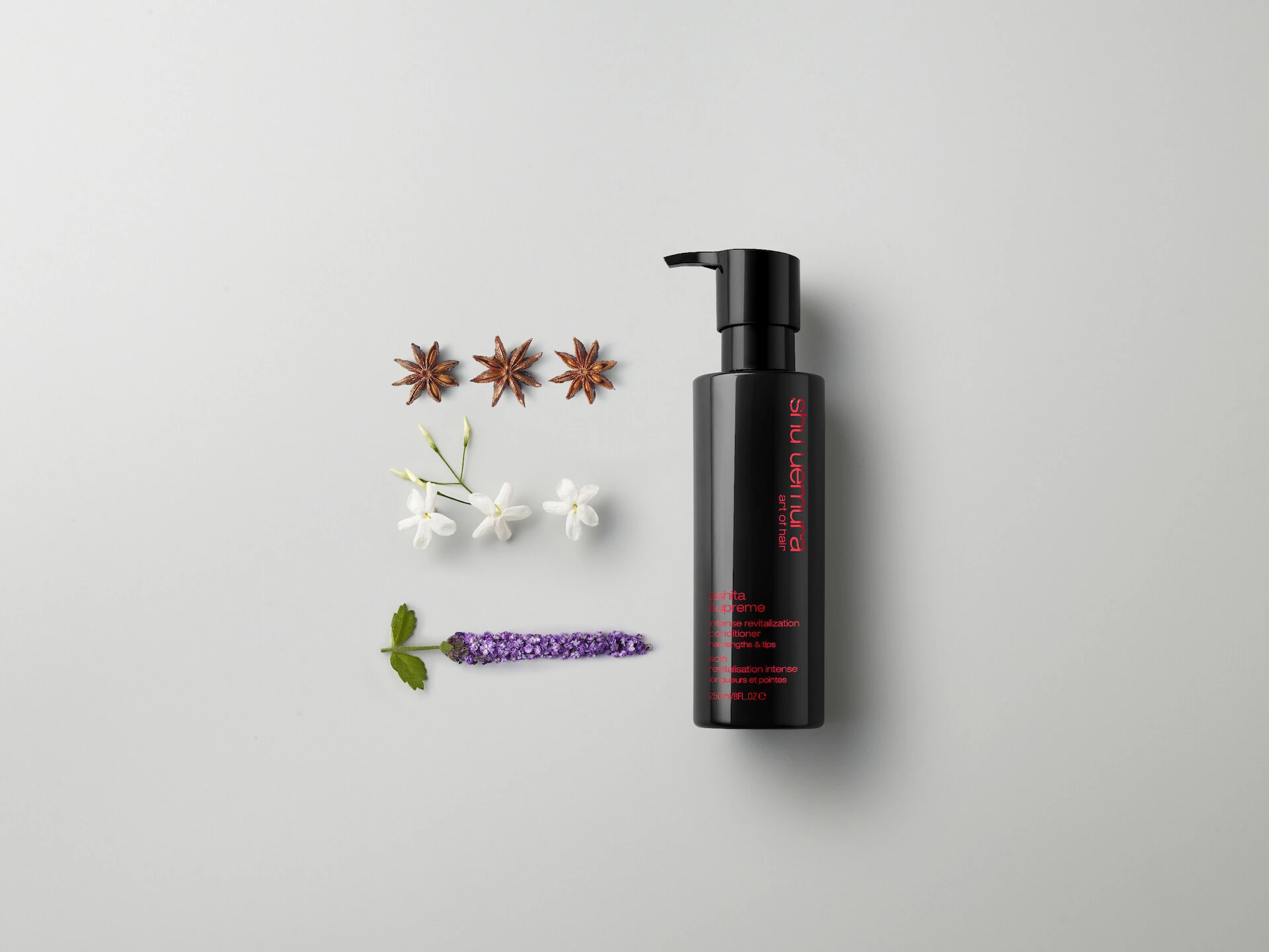 Ashita Supreme intenzivni revitalizacijski regenerator 250 ml - Shu Uemura