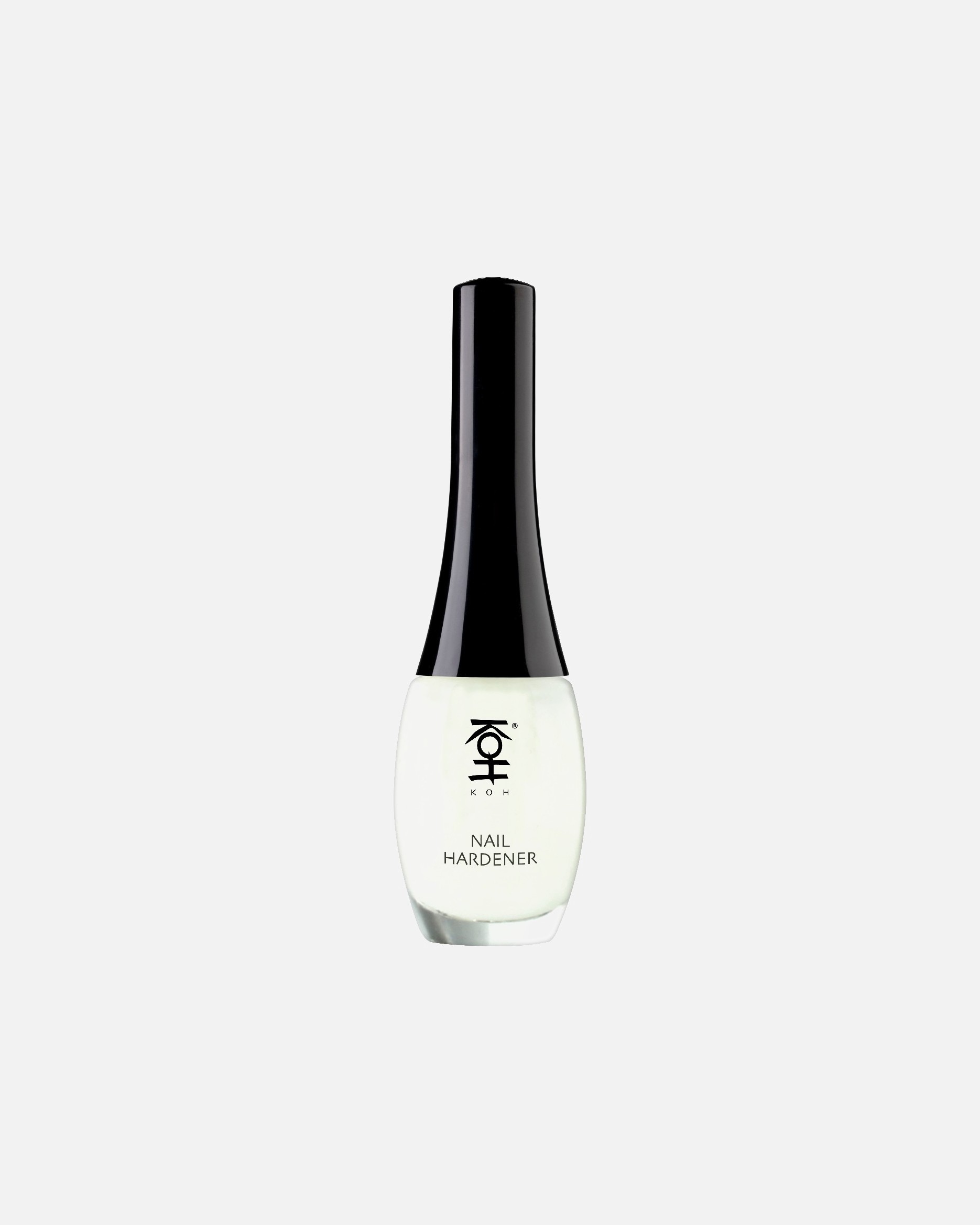 KOH učvršćivač za nokte Nail Hardner Cure - 10 ml