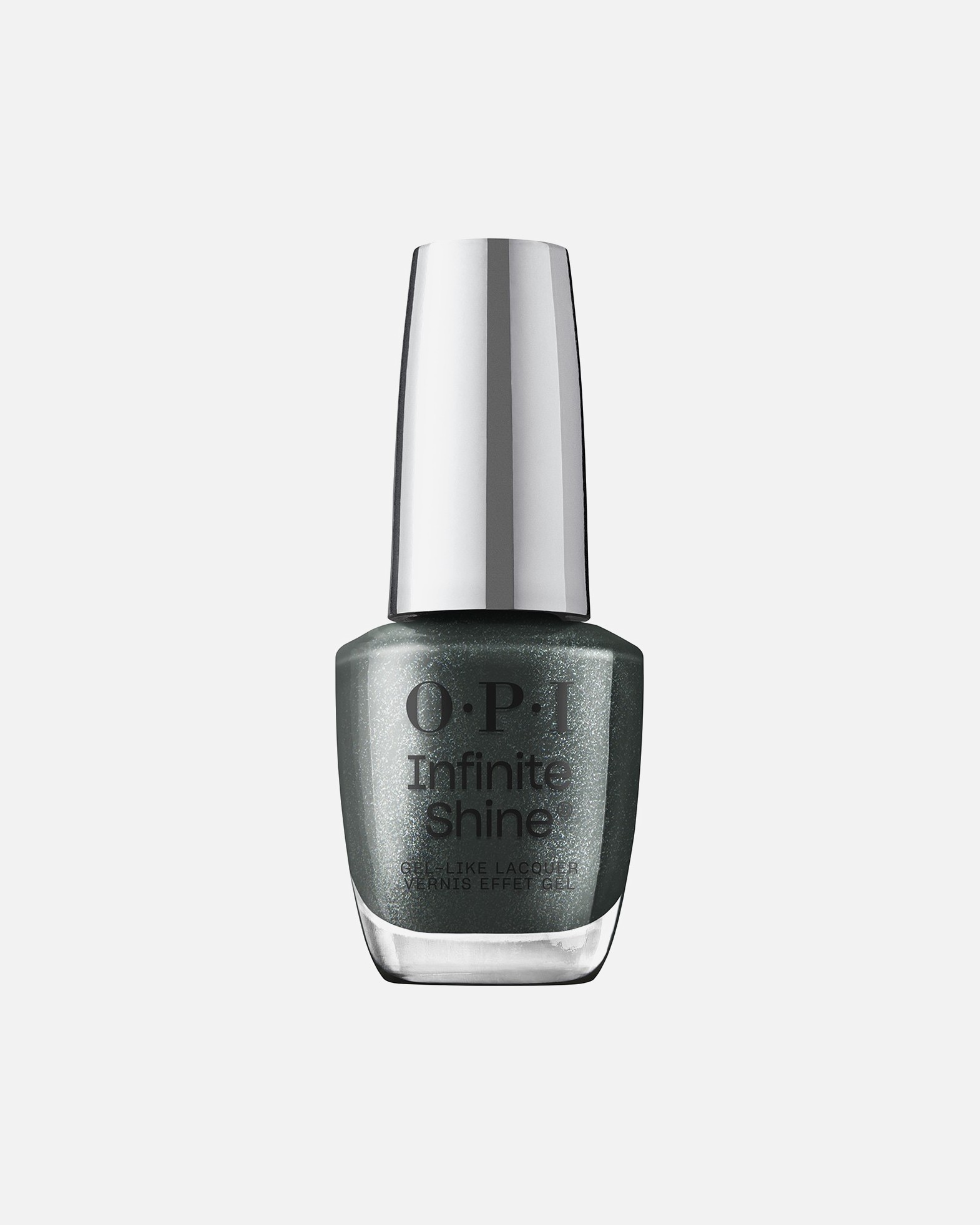 OPI Nagellack Infinite Shine What's Your Mani-tude - 15 ml