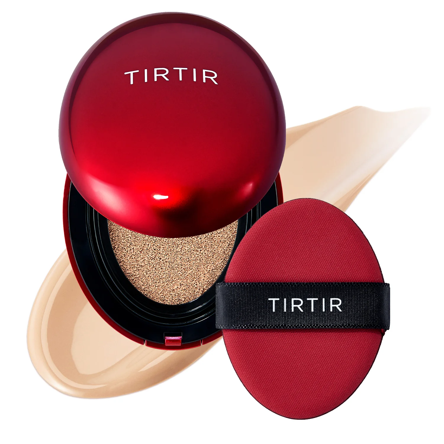 Viso Mask Fit Red Cushion Mini - Fondotinta liquido